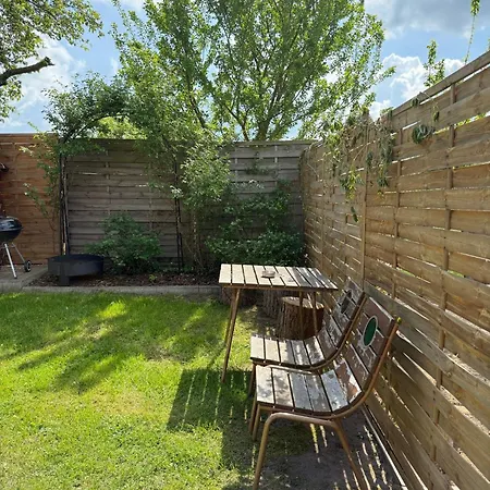 Duzy Apartament Parlinskie Wody *