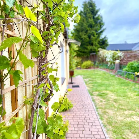 Duzy Apartament Parlinskie Wody