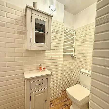 Duzy Apartament Parlinskie Wody Karlino