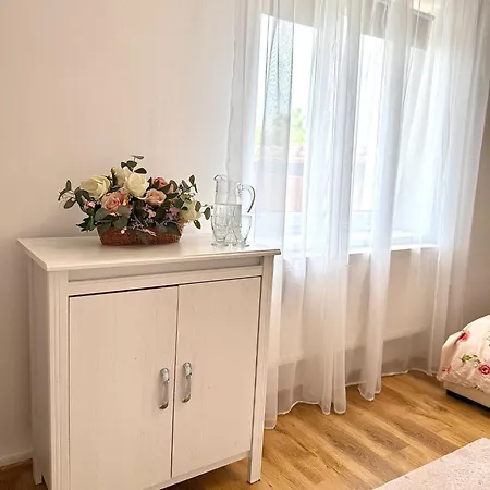 Duzy Apartament Parlinskie Wody Holiday home
